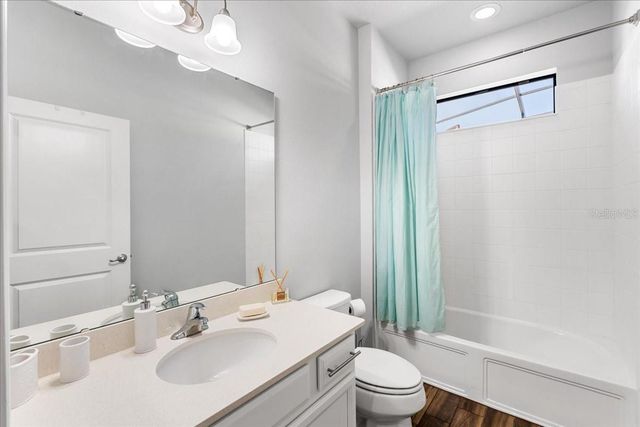 3814 SHORESIDE DRIVE, Kissimmee, FL 34746