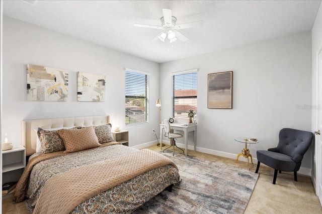 3814 SHORESIDE DRIVE, Kissimmee, FL 34746