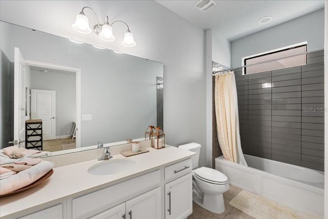 3814 SHORESIDE DRIVE, Kissimmee, FL 34746