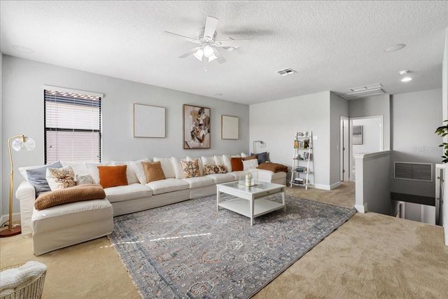 3814 SHORESIDE DRIVE, Kissimmee, FL 34746