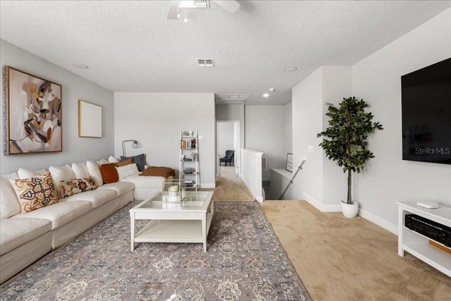 3814 SHORESIDE DRIVE, Kissimmee, FL 34746