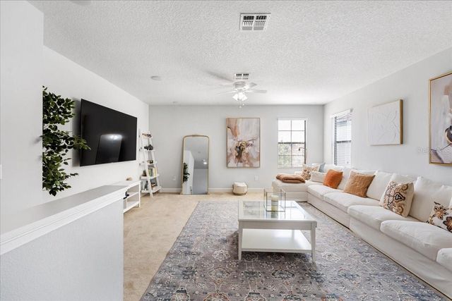 3814 SHORESIDE DRIVE, Kissimmee, FL 34746