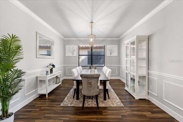 3814 SHORESIDE DRIVE, Kissimmee, FL 34746