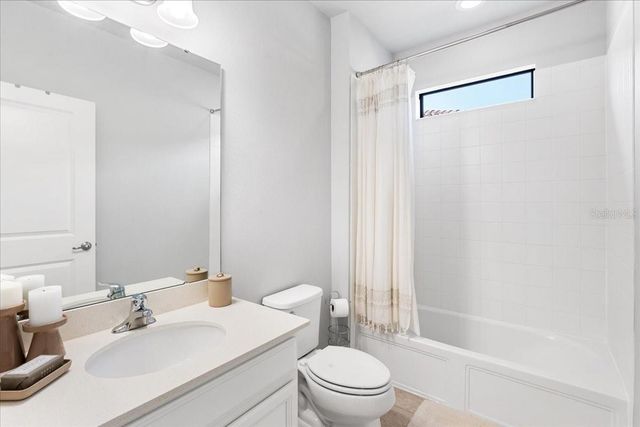 3814 SHORESIDE DRIVE, Kissimmee, FL 34746