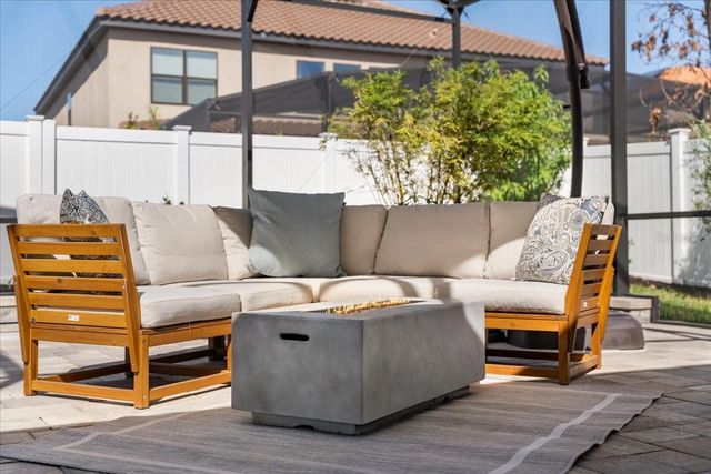 3814 SHORESIDE DRIVE, Kissimmee, FL 34746