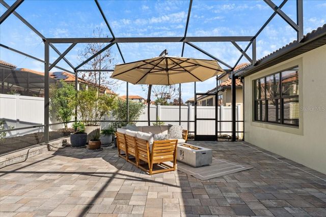 3814 SHORESIDE DRIVE, Kissimmee, FL 34746