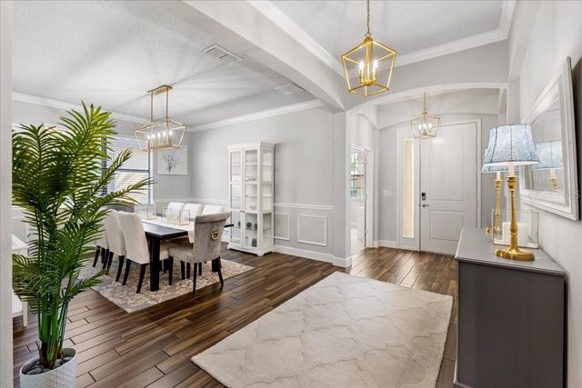 3814 SHORESIDE DRIVE, Kissimmee, FL 34746