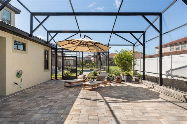 3814 SHORESIDE DRIVE, Kissimmee, FL 34746