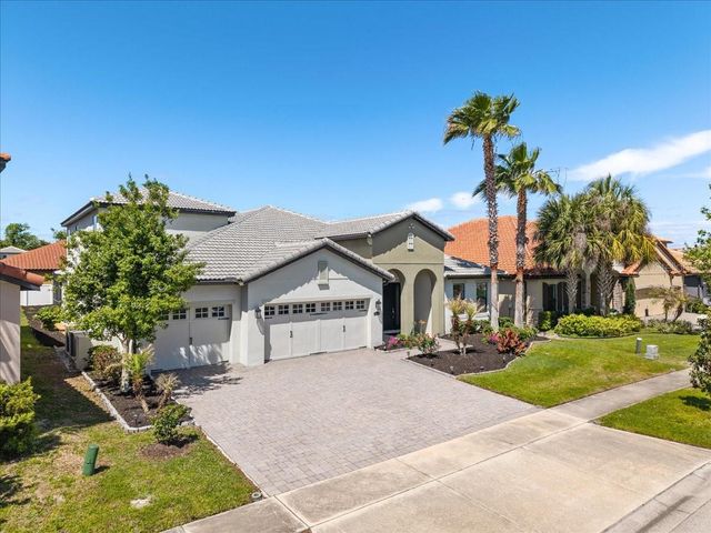 3814 SHORESIDE DRIVE, Kissimmee, FL 34746
