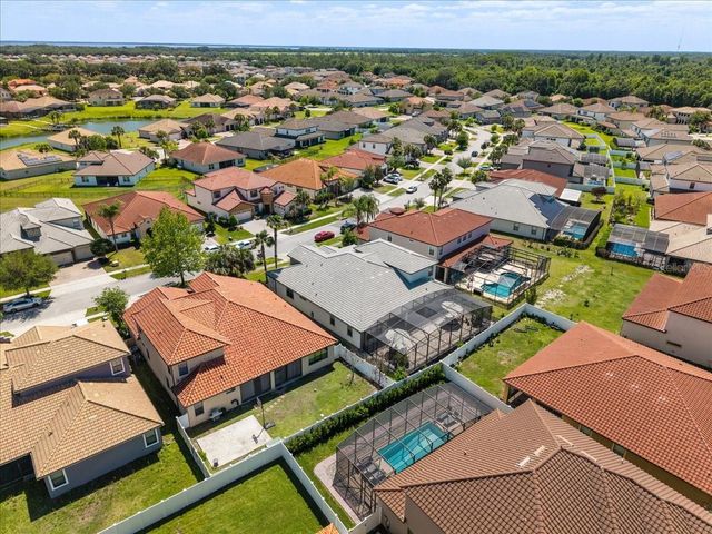 3814 SHORESIDE DRIVE, Kissimmee, FL 34746