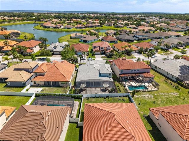 3814 SHORESIDE DRIVE, Kissimmee, FL 34746