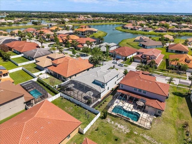 3814 SHORESIDE DRIVE, Kissimmee, FL 34746