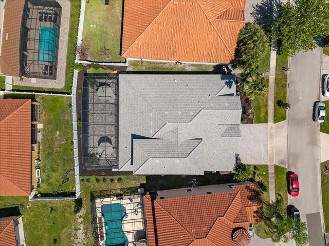 3814 SHORESIDE DRIVE, Kissimmee, FL 34746