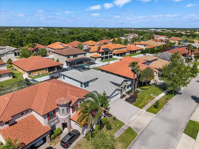 3814 SHORESIDE DRIVE, Kissimmee, FL 34746