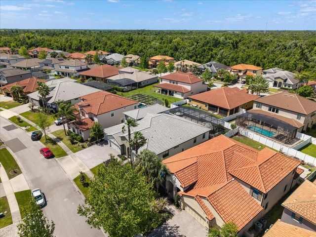 3814 SHORESIDE DRIVE, Kissimmee, FL 34746