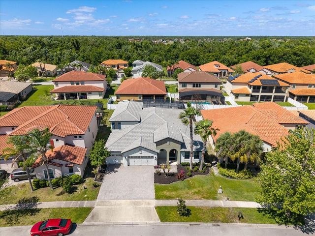 3814 SHORESIDE DRIVE, Kissimmee, FL 34746
