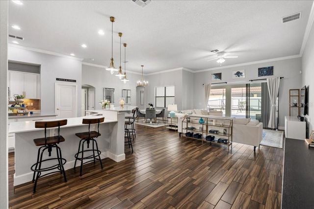 3814 SHORESIDE DRIVE, Kissimmee, FL 34746