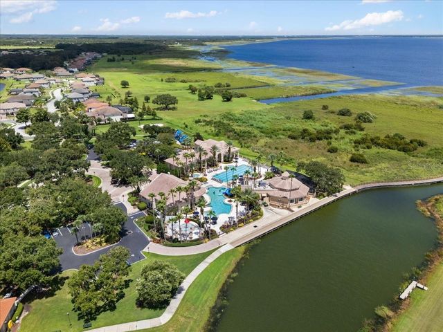 3814 SHORESIDE DRIVE, Kissimmee, FL 34746