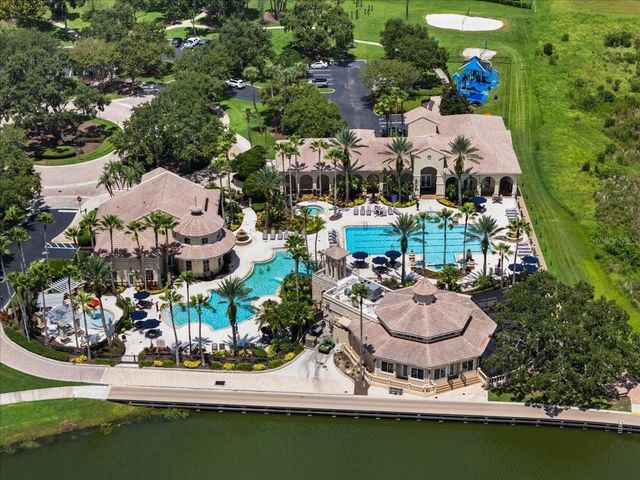 3814 SHORESIDE DRIVE, Kissimmee, FL 34746