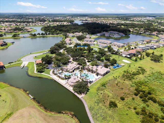 3814 SHORESIDE DRIVE, Kissimmee, FL 34746