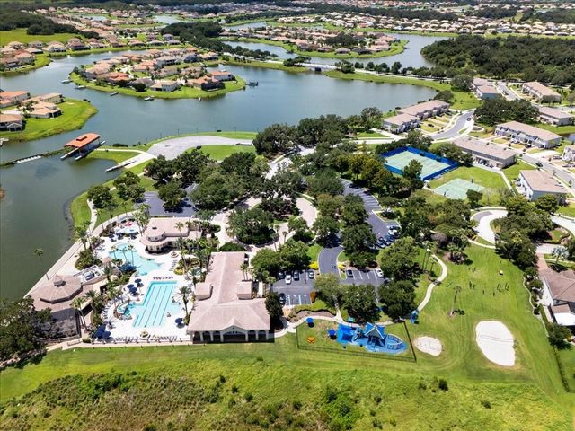 3814 SHORESIDE DRIVE, Kissimmee, FL 34746