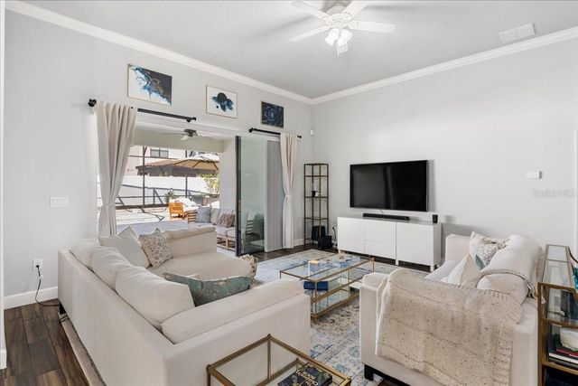 3814 SHORESIDE DRIVE, Kissimmee, FL 34746