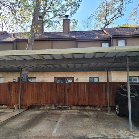 11711 Memorial Drive 203, Houston, TX 77024