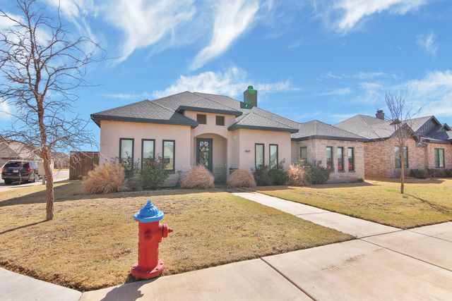 4611 139th Street, Lubbock, TX 79424
