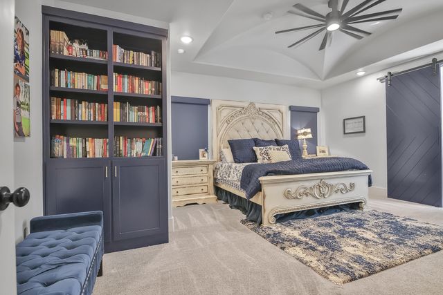 4611 139th Street, Lubbock, TX 79424