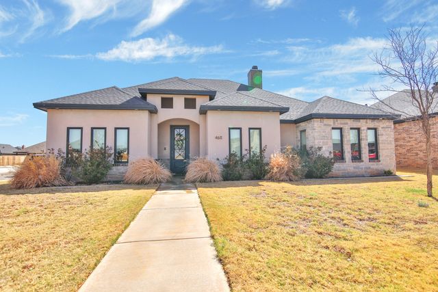 4611 139th Street, Lubbock, TX 79424