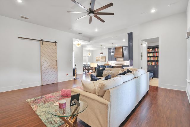 4611 139th Street, Lubbock, TX 79424