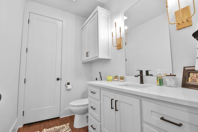 4611 139th Street, Lubbock, TX 79424