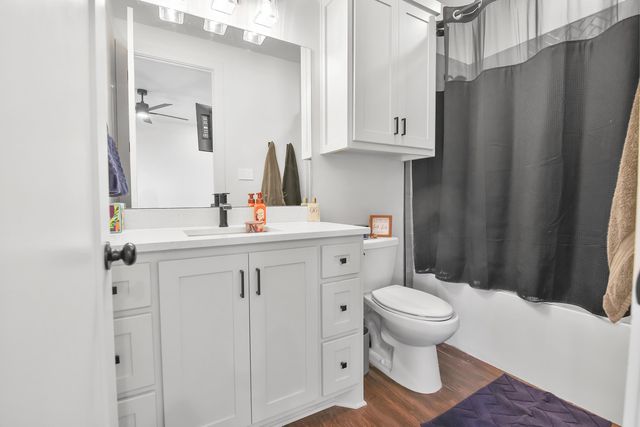 4611 139th Street, Lubbock, TX 79424