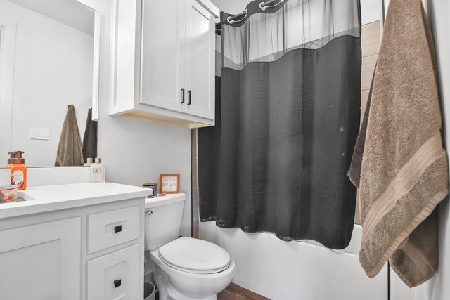 4611 139th Street, Lubbock, TX 79424