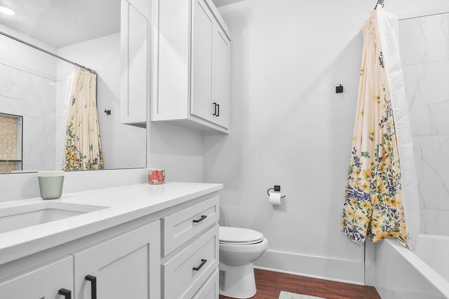 4611 139th Street, Lubbock, TX 79424