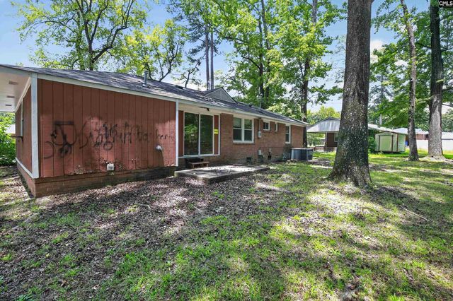 3116 Truman Street, Columbia, SC 29204