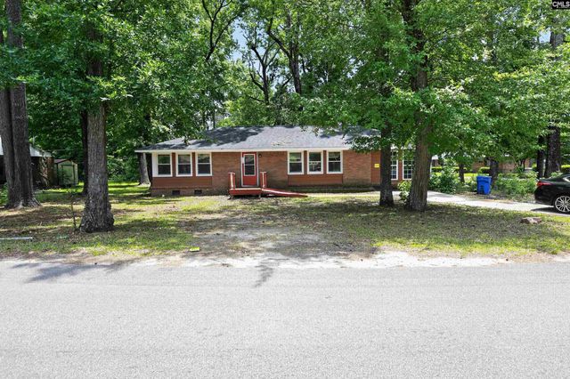 3116 Truman Street, Columbia, SC 29204
