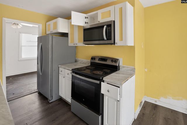 3116 Truman Street, Columbia, SC 29204