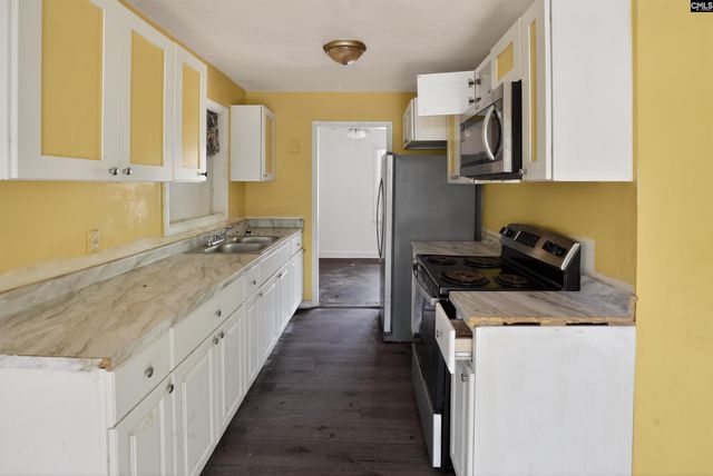 3116 Truman Street, Columbia, SC 29204