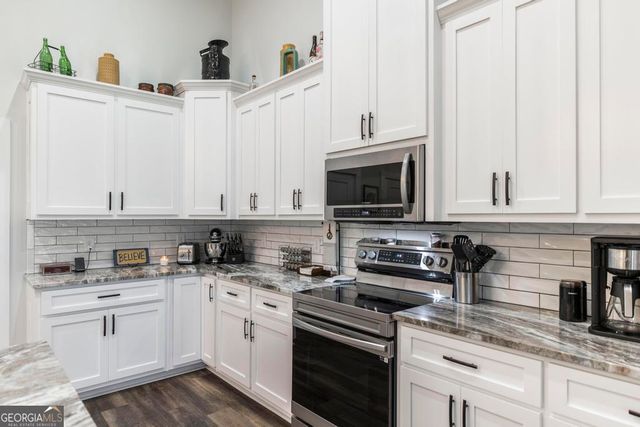 160 Saddlecreek Road, Perry, GA 31069