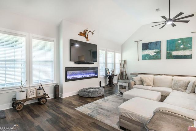 160 Saddlecreek Road, Perry, GA 31069