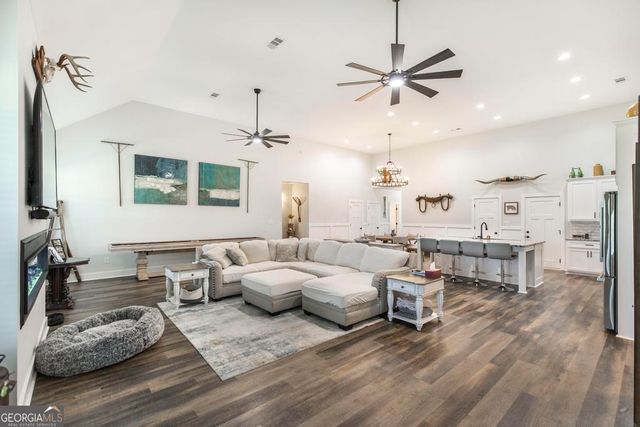 160 Saddlecreek Road, Perry, GA 31069