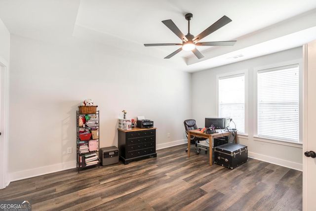 160 Saddlecreek Road, Perry, GA 31069