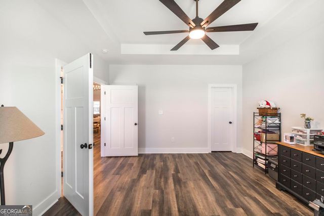 160 Saddlecreek Road, Perry, GA 31069