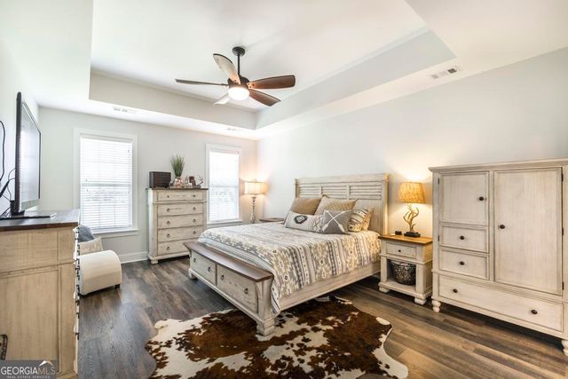 160 Saddlecreek Road, Perry, GA 31069