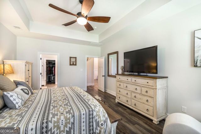 160 Saddlecreek Road, Perry, GA 31069