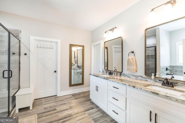 160 Saddlecreek Road, Perry, GA 31069