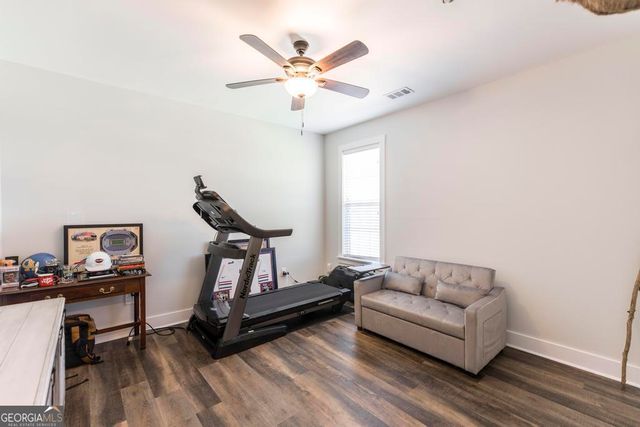 160 Saddlecreek Road, Perry, GA 31069