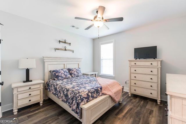 160 Saddlecreek Road, Perry, GA 31069