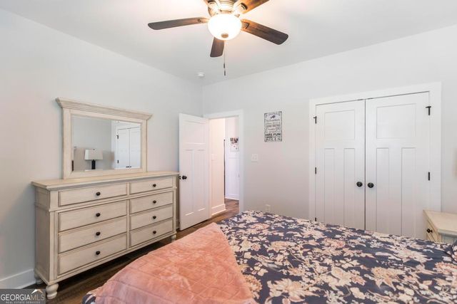 160 Saddlecreek Road, Perry, GA 31069